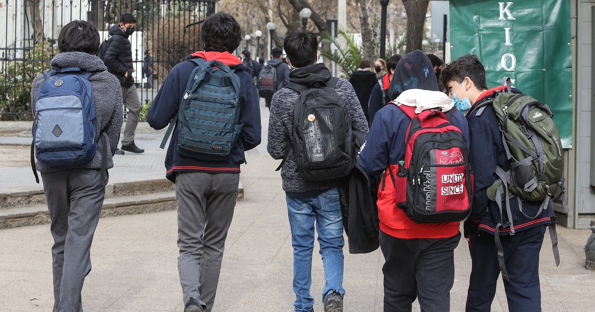 Vacaciones de invierno 2024: estas son las fechas libres de los estudiantes