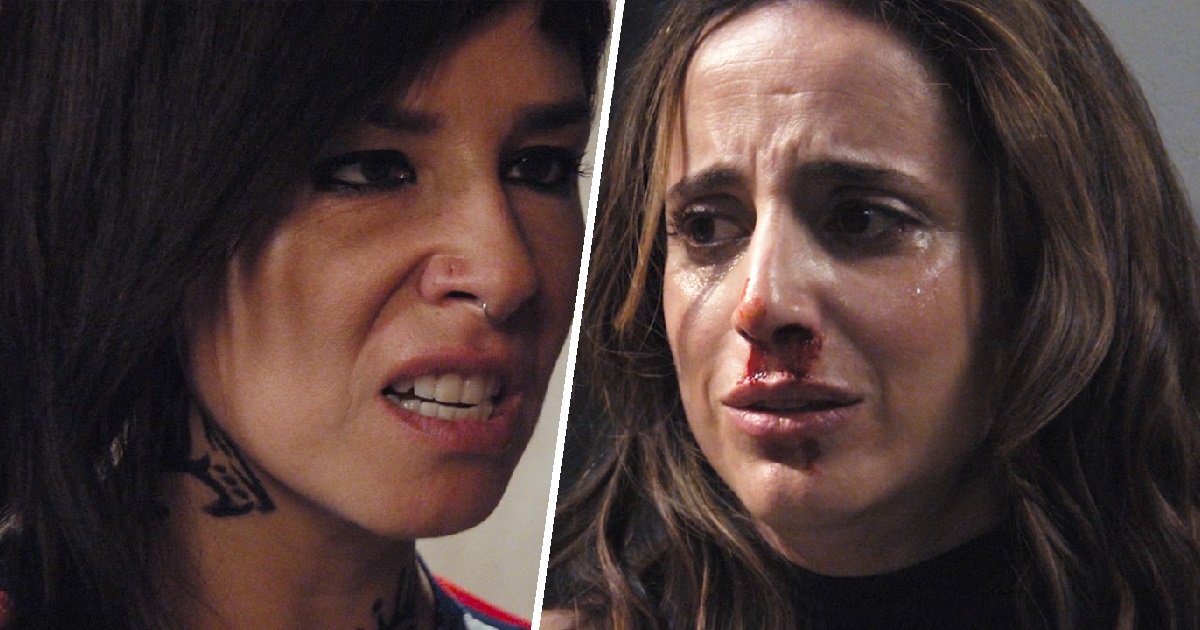 ¿Cómo reaccionará? Valentina impactó a Alana al confesar que es su hermana en Juego de Ilusiones