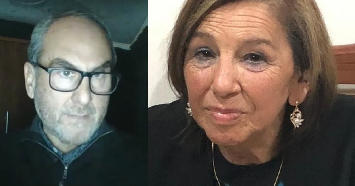 El testimonio de vidente contactado por nieta de adulta mayor desaparecida en Limache: 