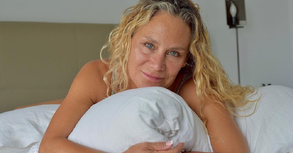 La vida de Viviana Rodríguez: radicada en Miami y dedicada a emprendimiento de tejidos