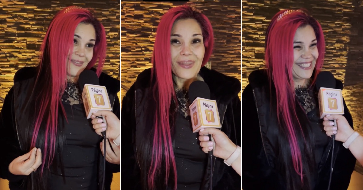 Zapallito Italiano contó sus proyectos laborales paralelos a nueva cuenta Arsmate: 