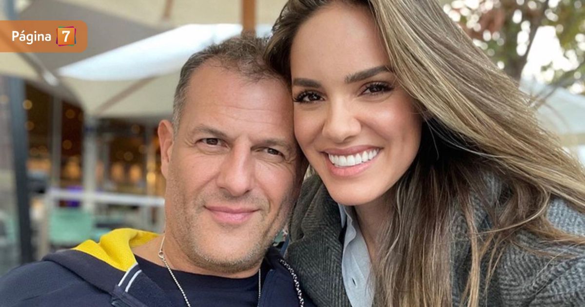 Justicia absolvió a Rodrigo del Valle, imputado por delito de femicidio de la modelo Nayara Vit