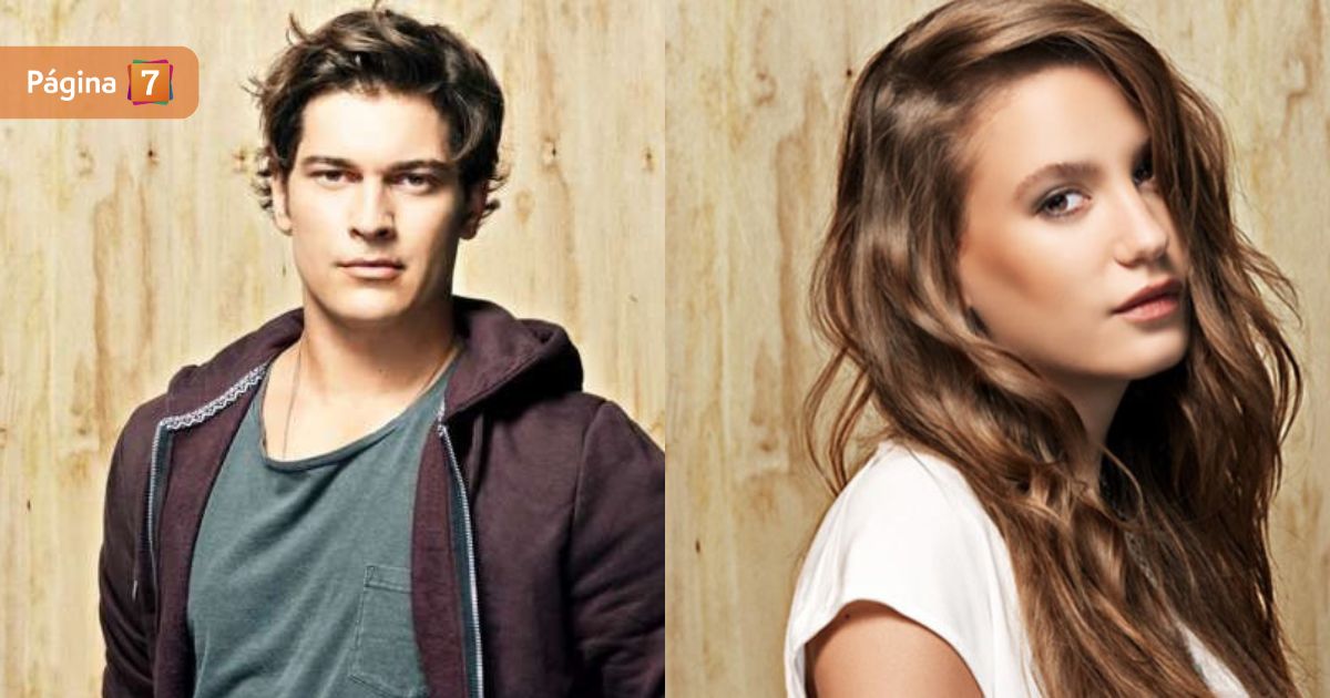 Ante reestreno en Mega: ¿qué fue de los actores 'Medcezir' y cómo lucen actualmente?