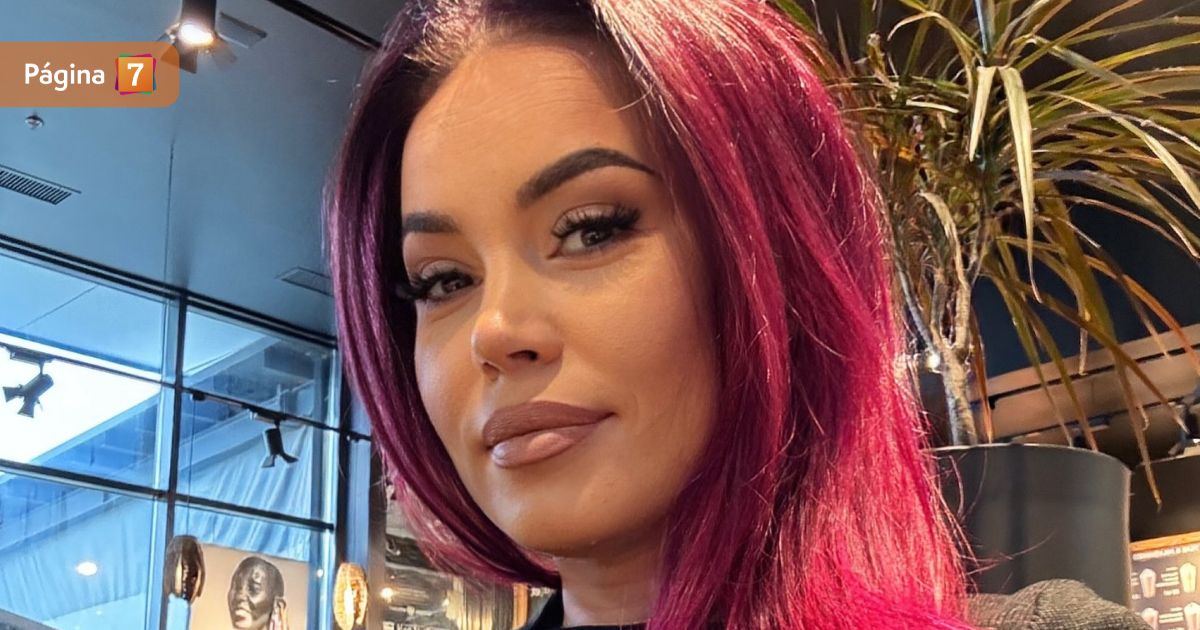 Anca Molnar: la historia de popular influencer que falleció de cáncer a los 35 años