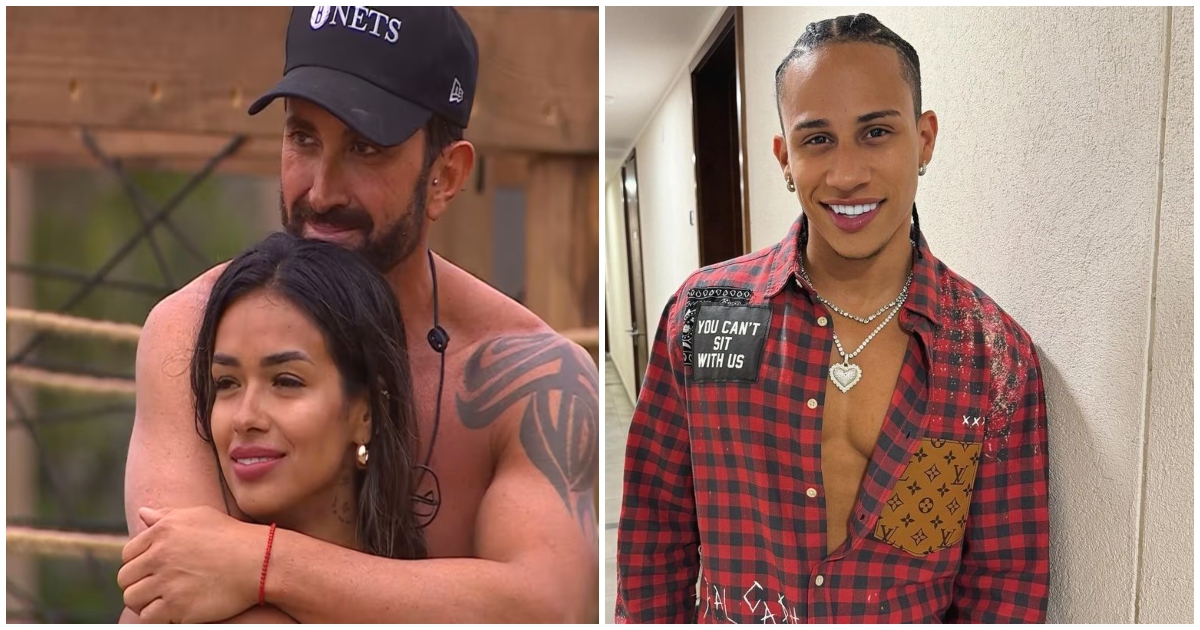 La categórica opinión de Arturo Longton sobre relación de Shirley Arica y Futuro