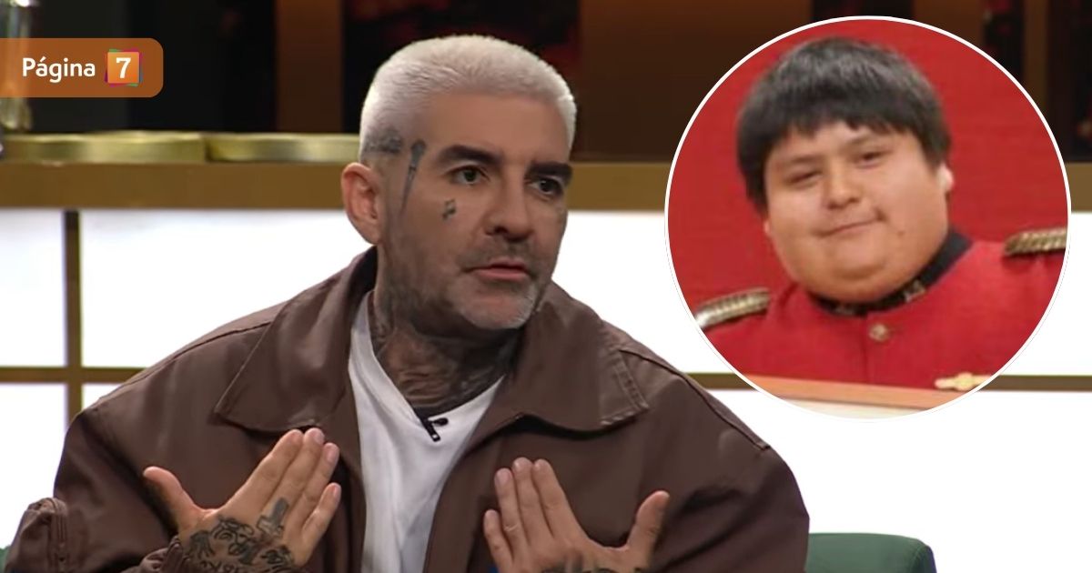 DJ Méndez reveló vínculo con bombero imputado por megaincendio: 