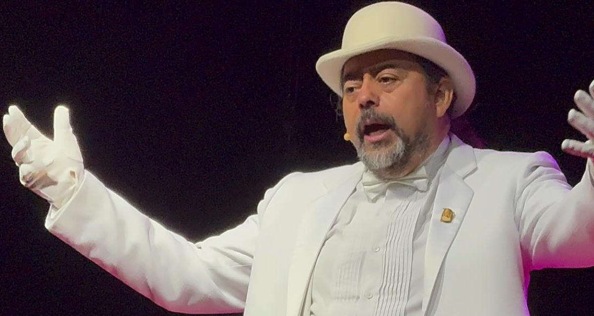 Bombo Fica anunció su retiro: 