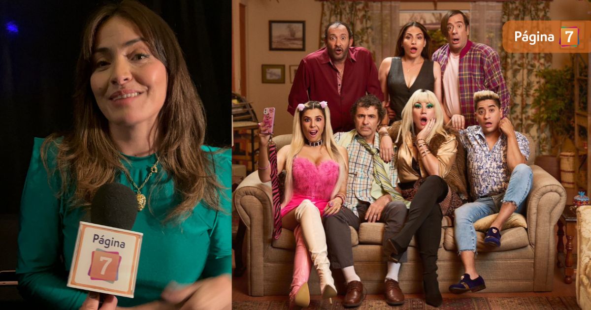 Carmen Gloria Bresky reveló si habrá otra temporada de Casado con Hijos: “Lo que es real, es...”