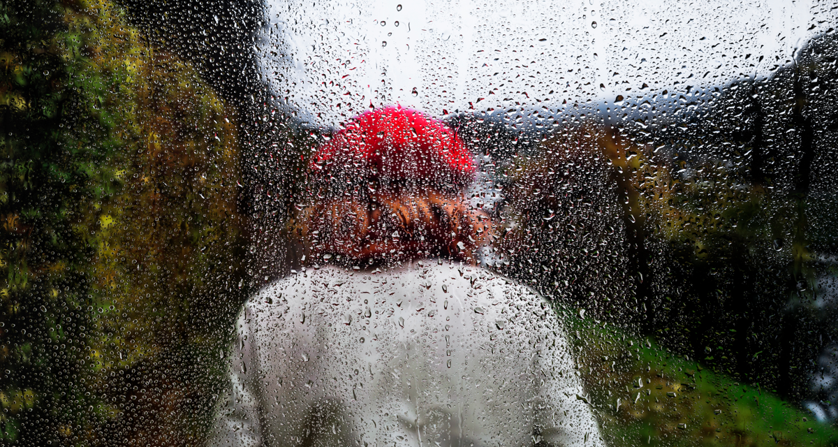 Ciclón en Chile: Todo sobre la condición climática que llega este fin de semana