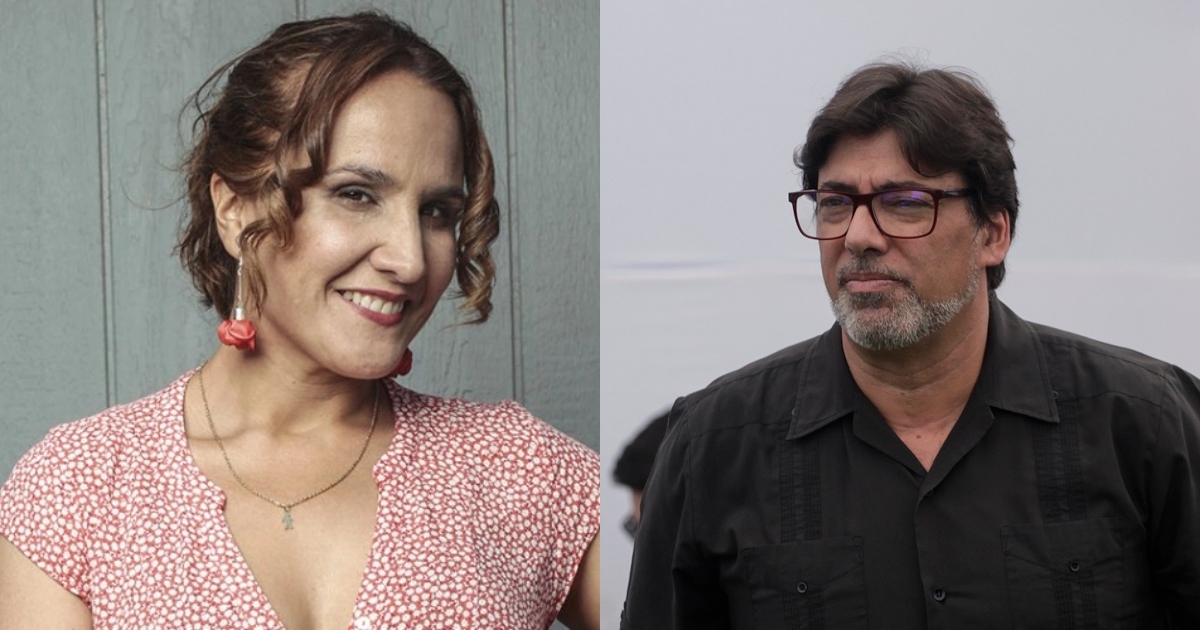 Claudia Pérez contra Sidarte por apoyar a Jadue: 