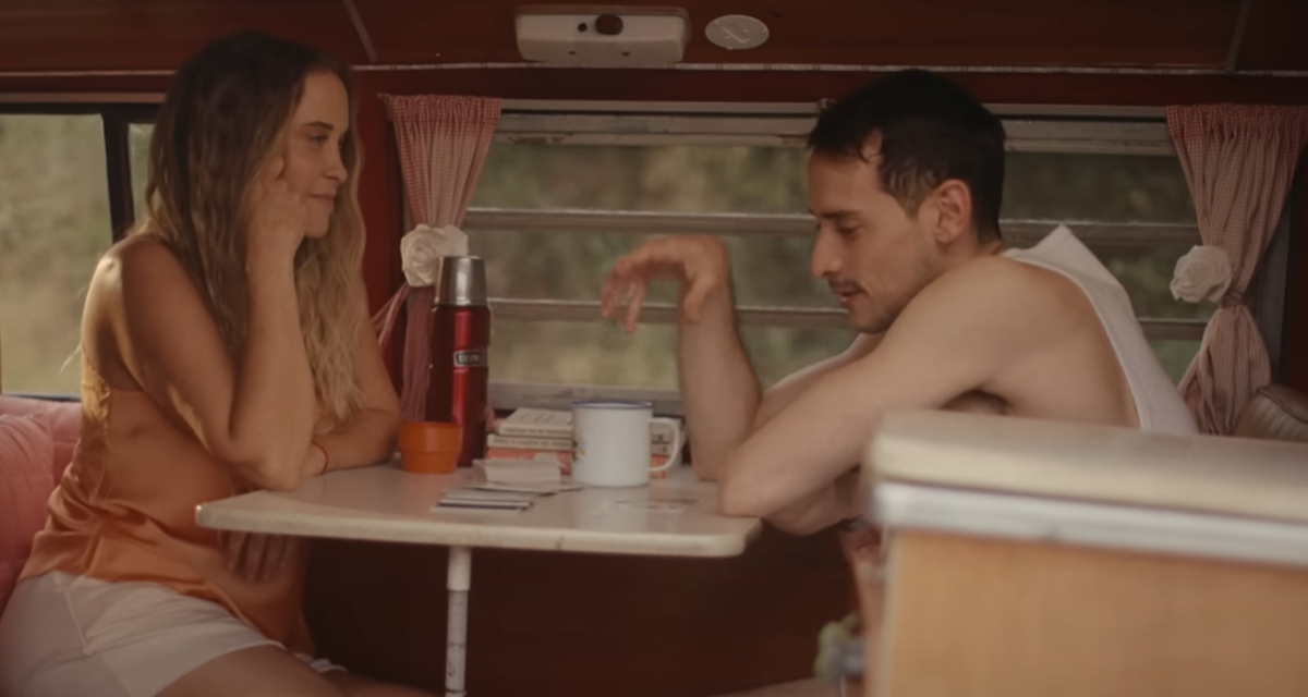 Consuelo Schuster ahondó en su relación con José Antonio Raffo: 