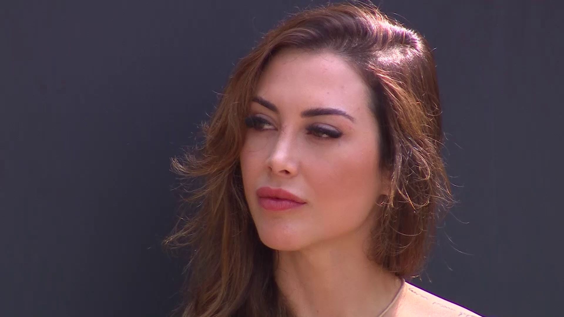 ¿Traicionó a Aránguiz?: Daniela Colett aclaró si eran o no amigas tras iniciar romance con Mateucci