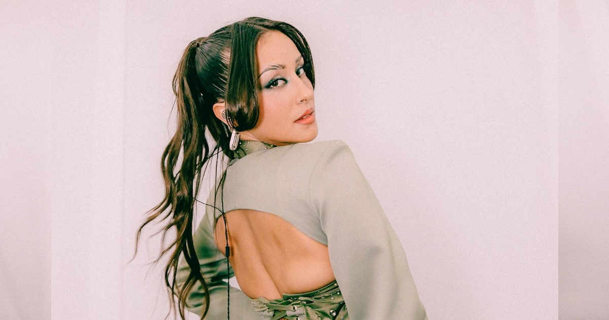 Denise Rosenthal se sinceró tras dejar Chile: 