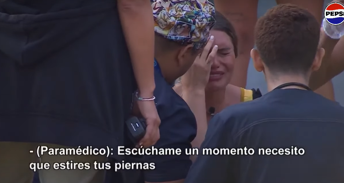 Faloon en Ganar o Servir