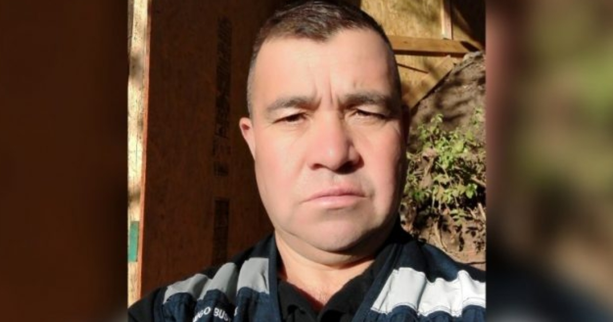 Fiscalía confirmó hallazgo de dos cuerpos en casa de Hugo Bustamante tras confesión