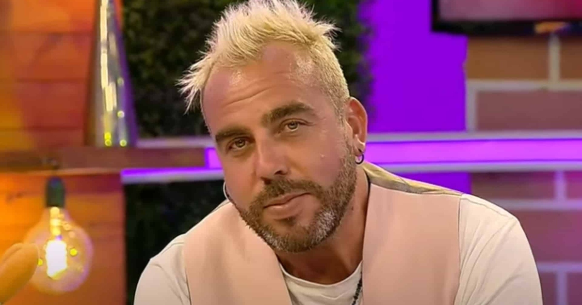 ¿Kaminski se va de La Red? Hugo Valencia aseguró que fue reemplazado en su programa