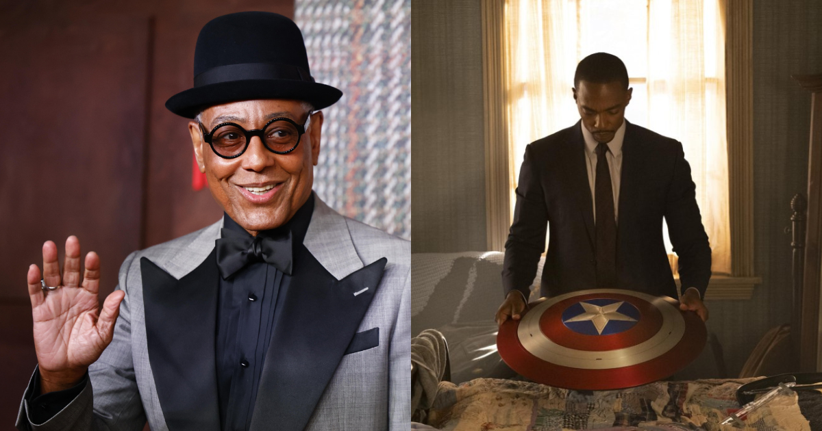 Tras llegada de Giancarlo Esposito a Marvel: revelan detalles de la trama de Capitán América 4