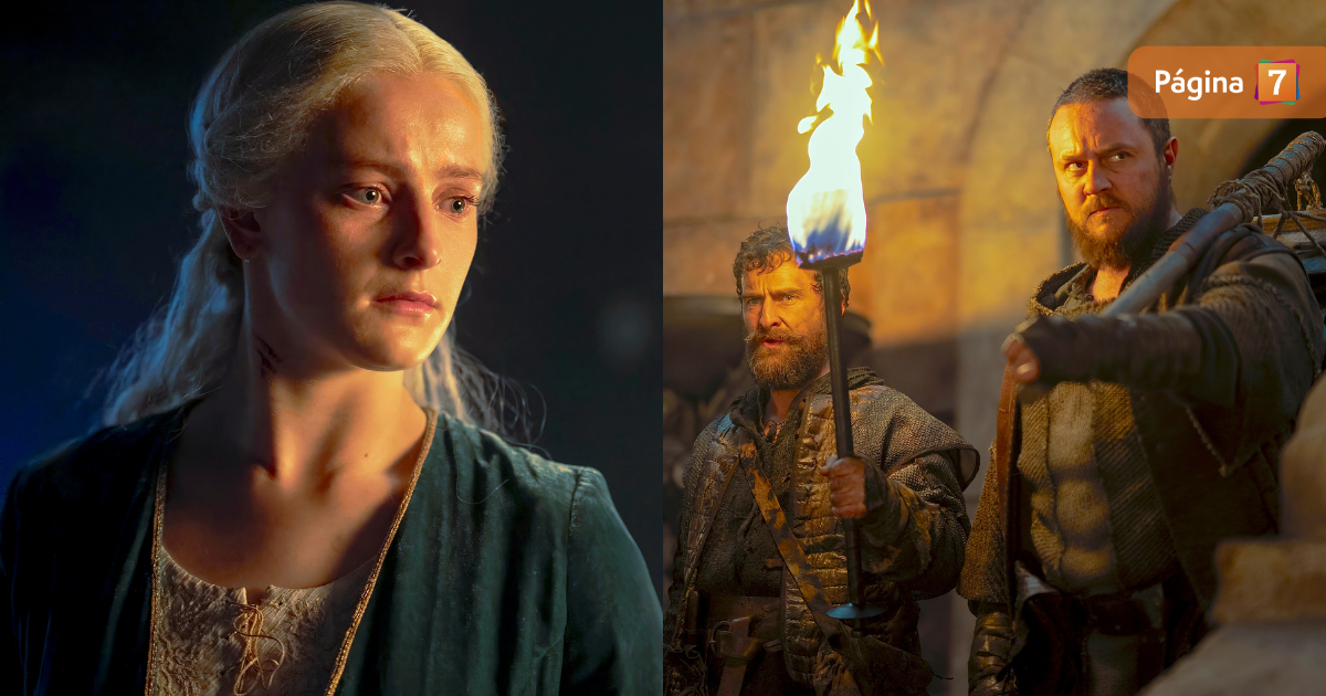 La Casa del Dragón temporada 2: conoce el criticado cambio que sufrió la historia de Sangre y Queso