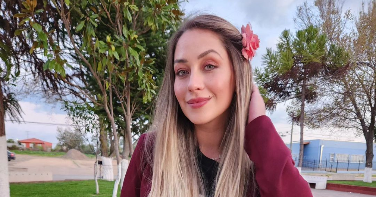 Ingrid Aceitón actualizó estado de salud de su hija Ada tras delicado episodio