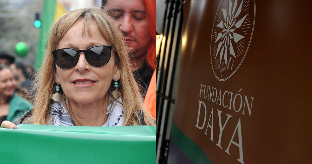 Informe revela irregularidades en Fundación Daya: habría recibido pagos sin entregar tratamiento