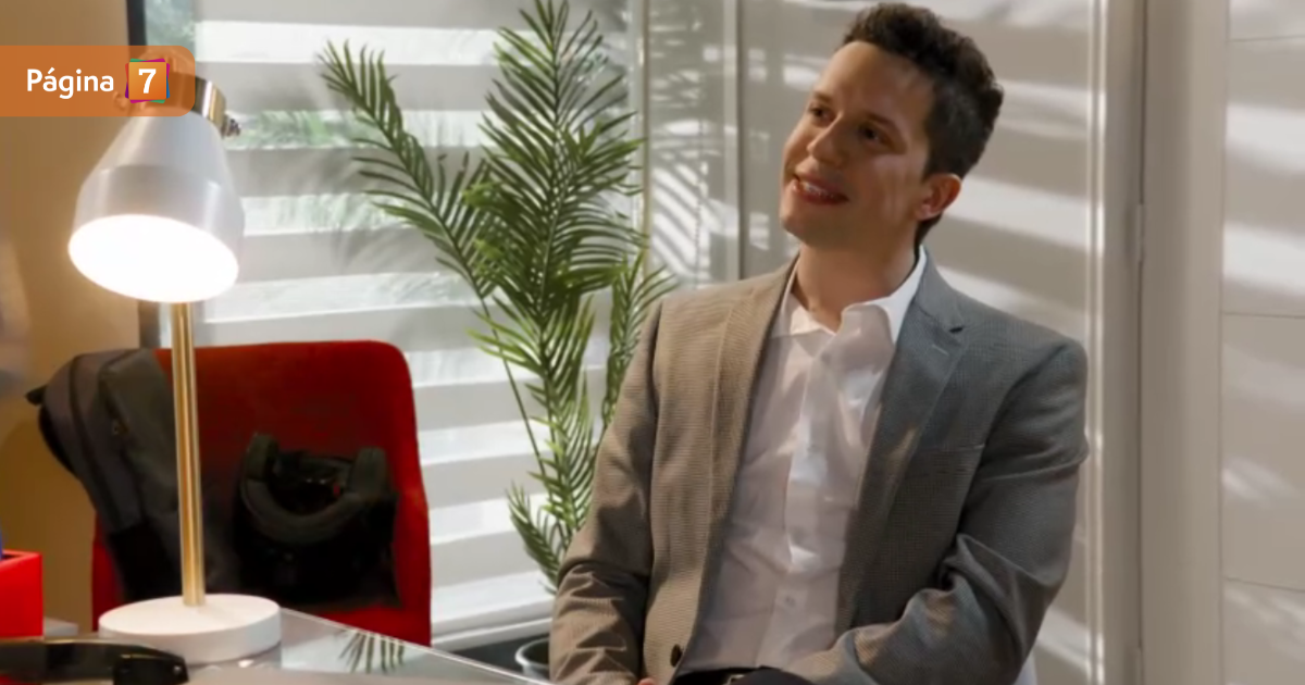 ¿Su próxima víctima? El plan de Alonso para acercarse a querido personaje en Juego de Ilusiones