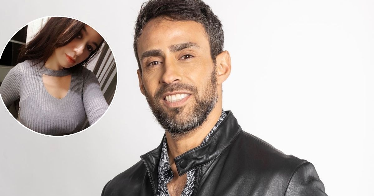 Jorge Valdivia desmiente a Natthy Chilena con test de drogas: 