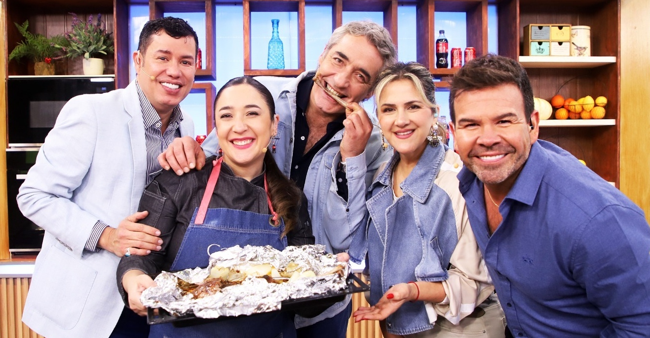 Tu Día despidió a Repenning por vacaciones y anunció regreso de Priscilla: ¿quién la acompañará?