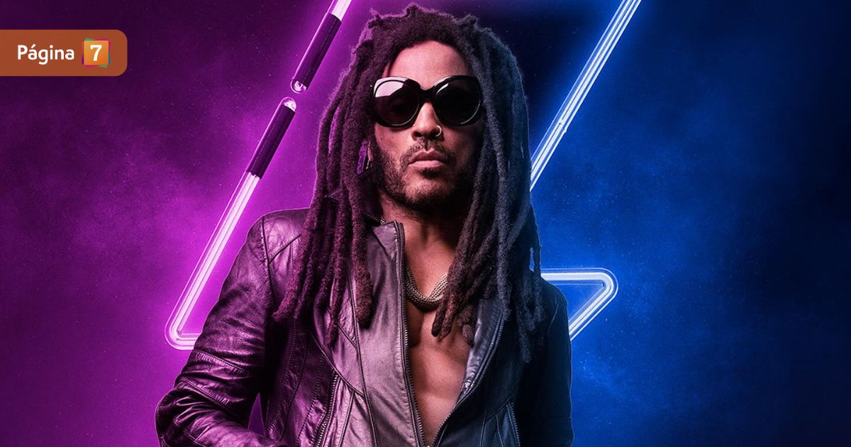 Lenny Kravitz regresa a Chile: revisa fecha del show, precios y venta de entradas