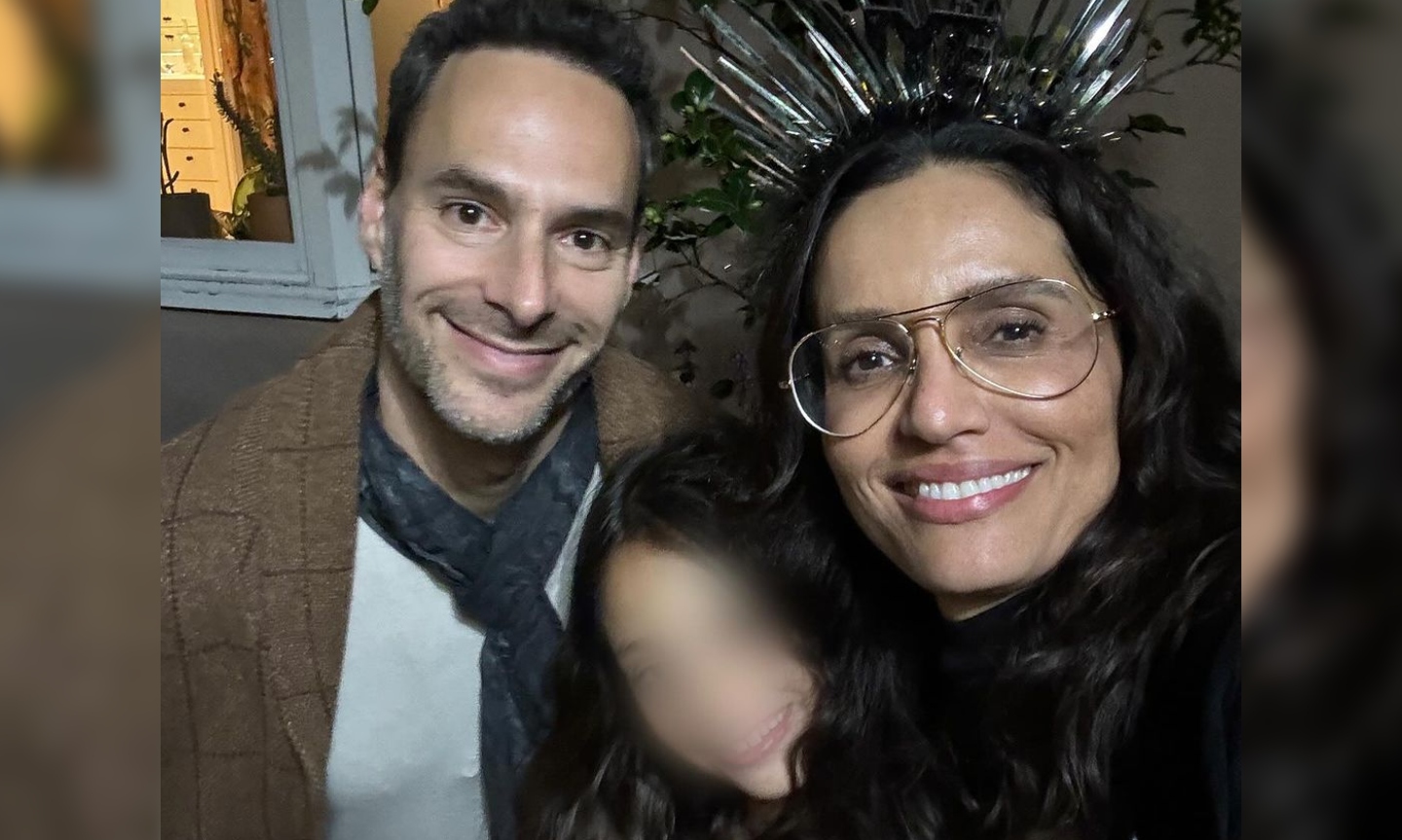 Leonor Varela se perderá importante evento de su hija en EEUU por Got talent: 