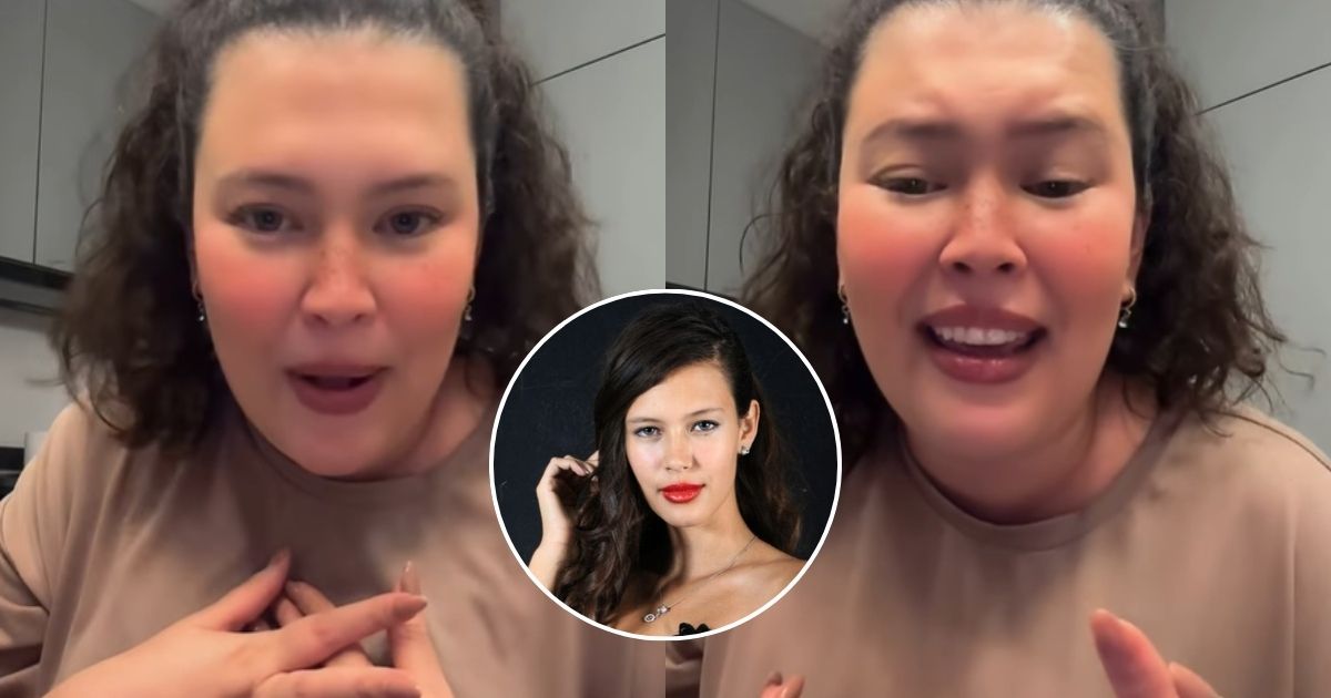 Michelle Carvalho y su duro descargo por críticas a su cuerpo: 