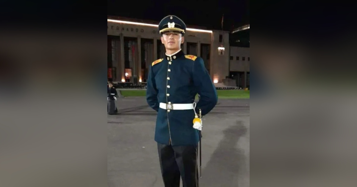 Nicolás Álvarez: ¿quién era el cadete del Ejército que murió durante un torneo de rugby?
