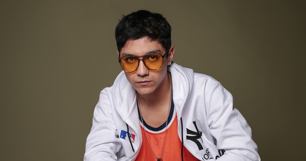 Nicolás Rojas reveló detalles sobre el futuro de Joaquín en Juego de Ilusiones