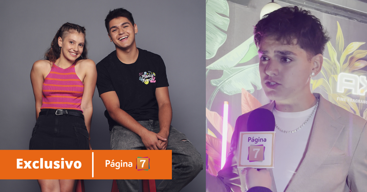 ¿Cambió la percepción del público? Oliver Borner se refirió a giro de Nacho en Como la vida misma