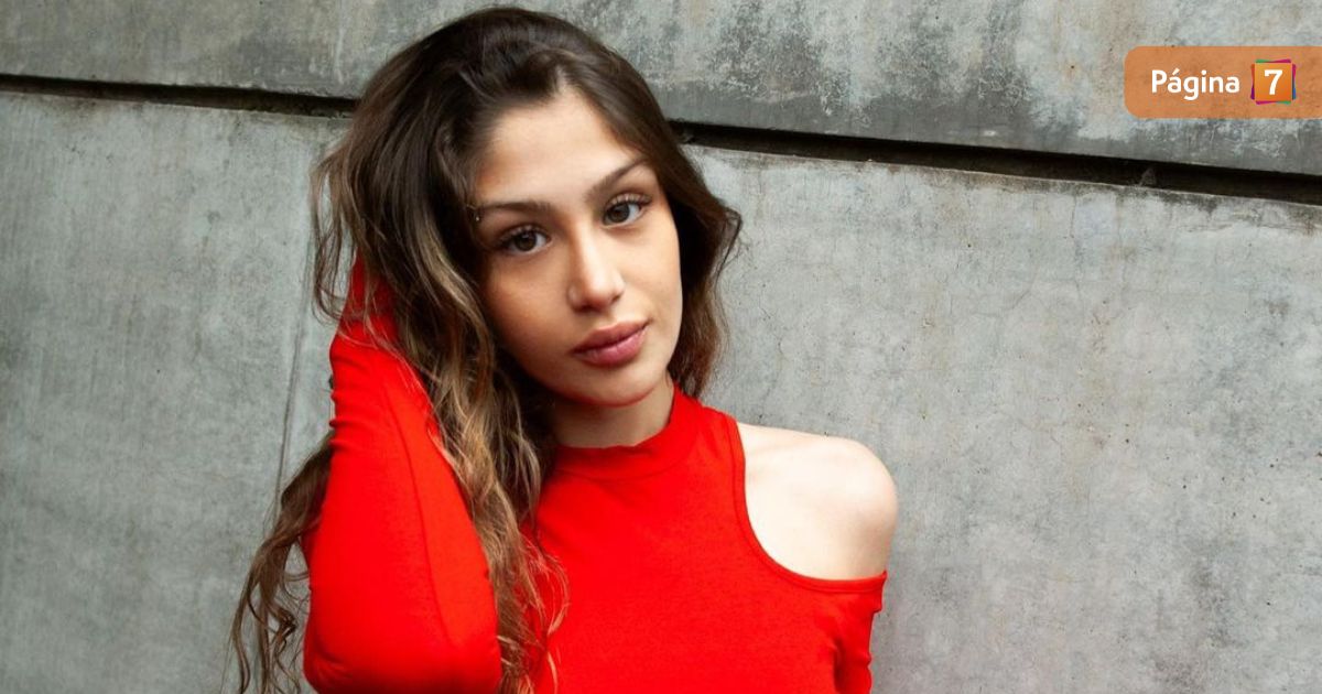 ¿Entraría a un reality? Trini Neira, hija de Pamela Díaz, reveló la condición para participar en uno