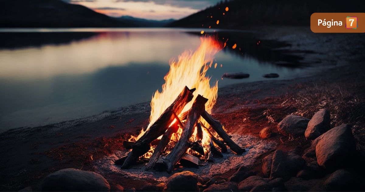 El origen de la Noche de San Juan: paganismo y cristiandad combinados en el solsticio