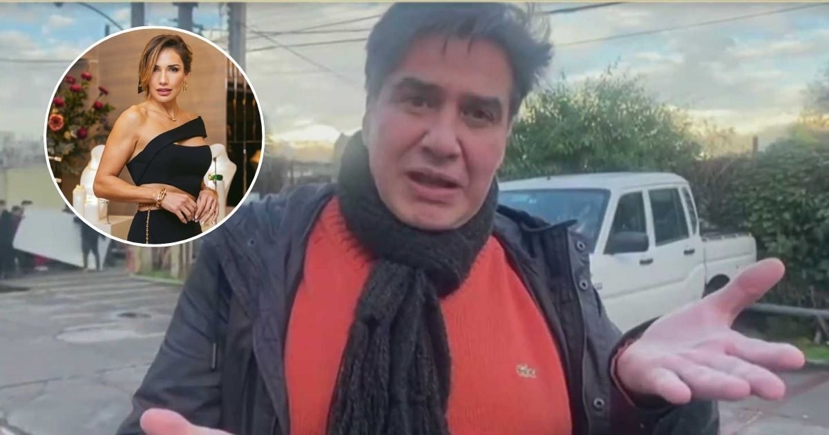 Jaime Coloma en picada contra Carola de Moras: 