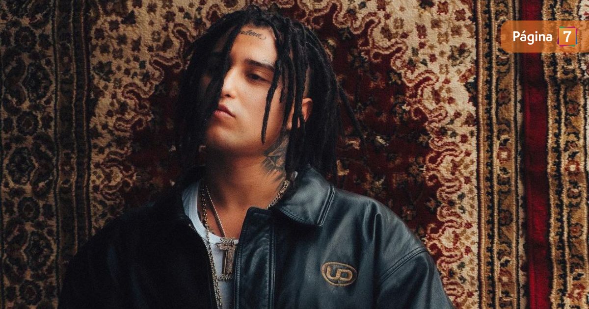 Pablo Chill-e sufrió robo por sorpresa en Iquique: tres delincuentes fueron detenidos