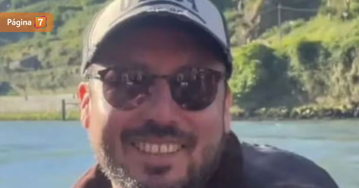 Chileno fue encontrado muerto mientras estaba de vacaciones en Colombia: concretó cita por Tinder