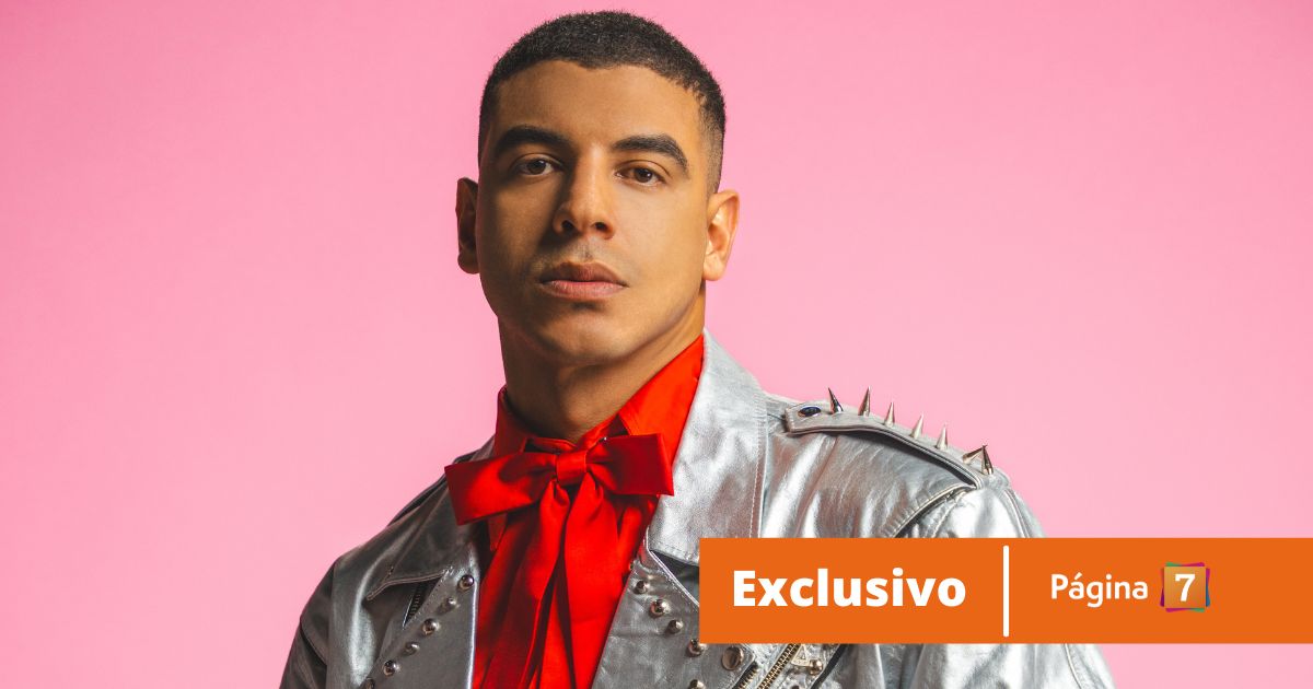 Cantautor Manuel Medrano se refirió a su relación con Chile: 