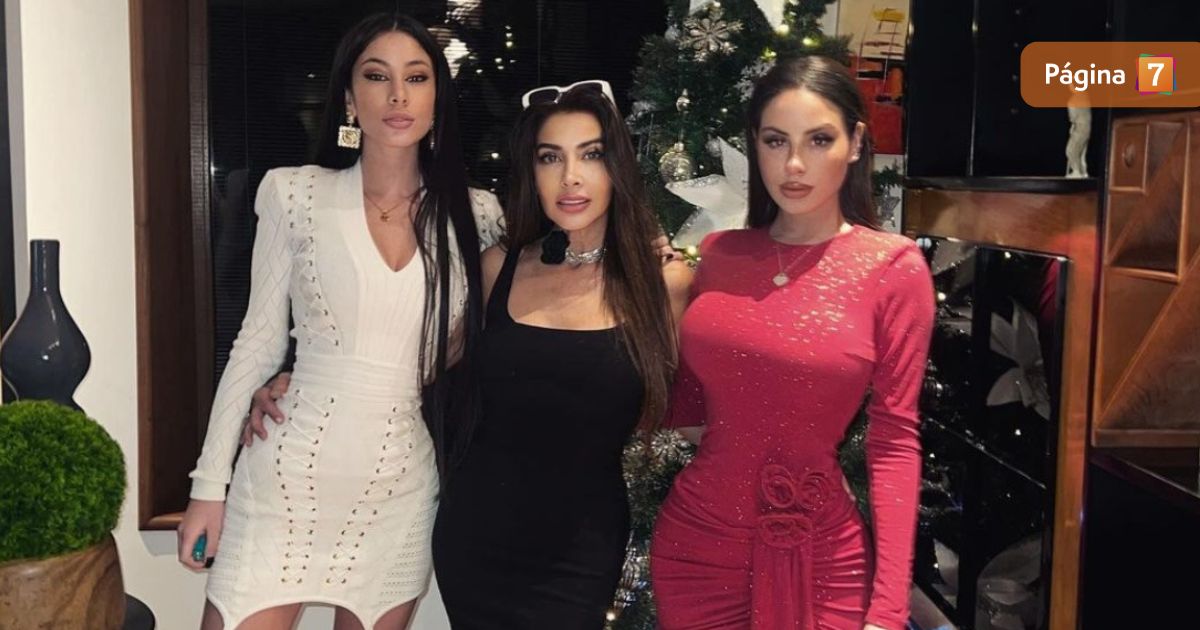 Hermana menor de Ignacia Michelson dio el sí: compartieron románticas fotos de la pedida de mano