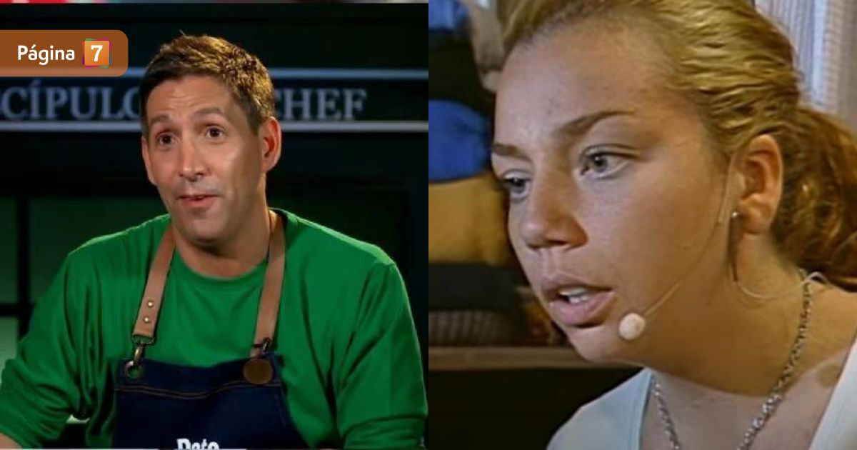 Vicky Lissidini desmintió a Pato Sotomayor por supuesto romance: 