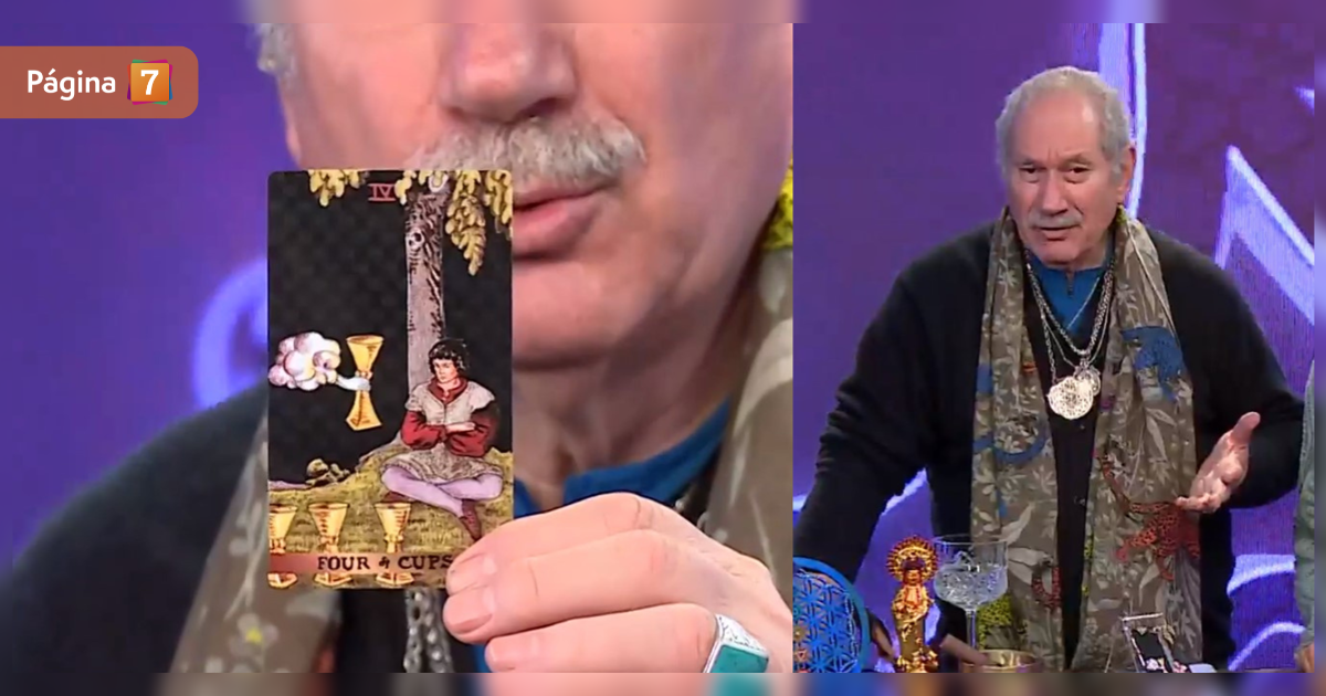 Horóscopo de Pedro Engel: revisa las predicciones de cada signo para este 19 de junio