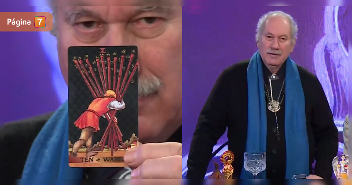 Comenzó la era de Cáncer: revisa el horóscopo de Pedro Engel para este lunes 24 de junio