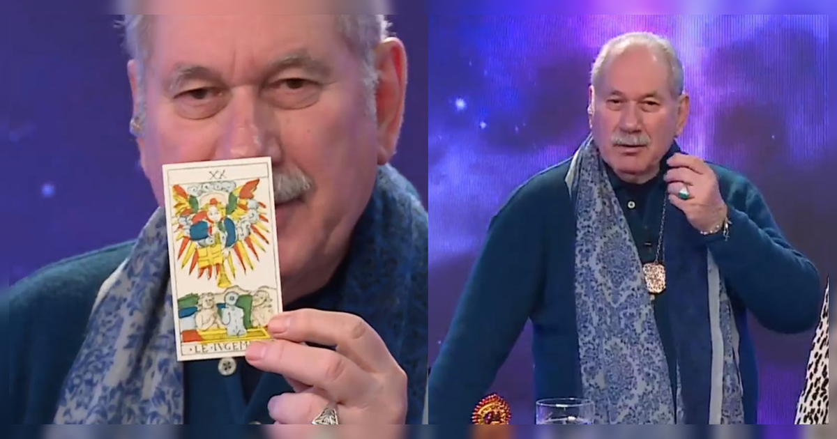 Amor, trabajo y dinero: revisa qué dijo Pedro Engel en su horóscopo para este 25 de junio