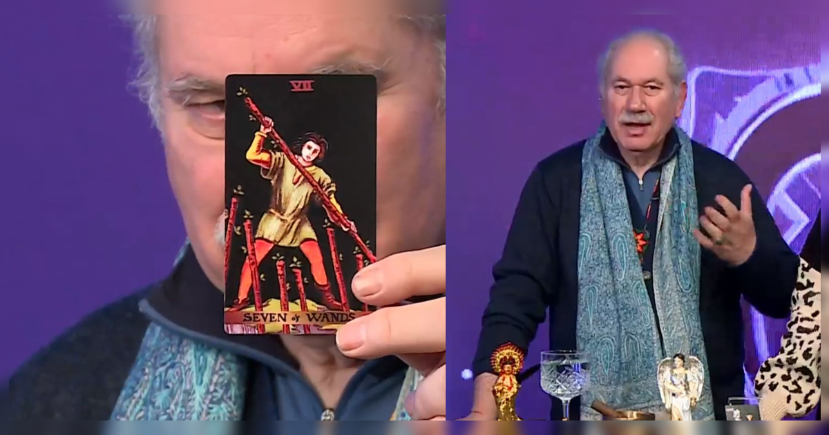 Amor y grandes dificultades: revisa el horóscopo de Pedro Engel para este 5 de junio