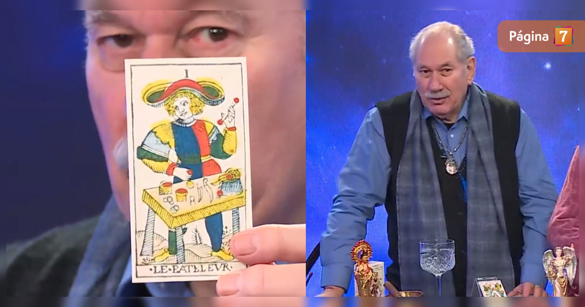 Con un especial llamado: revisa el horóscopo de Pedro Engel para este fin de semana del 28 de junio