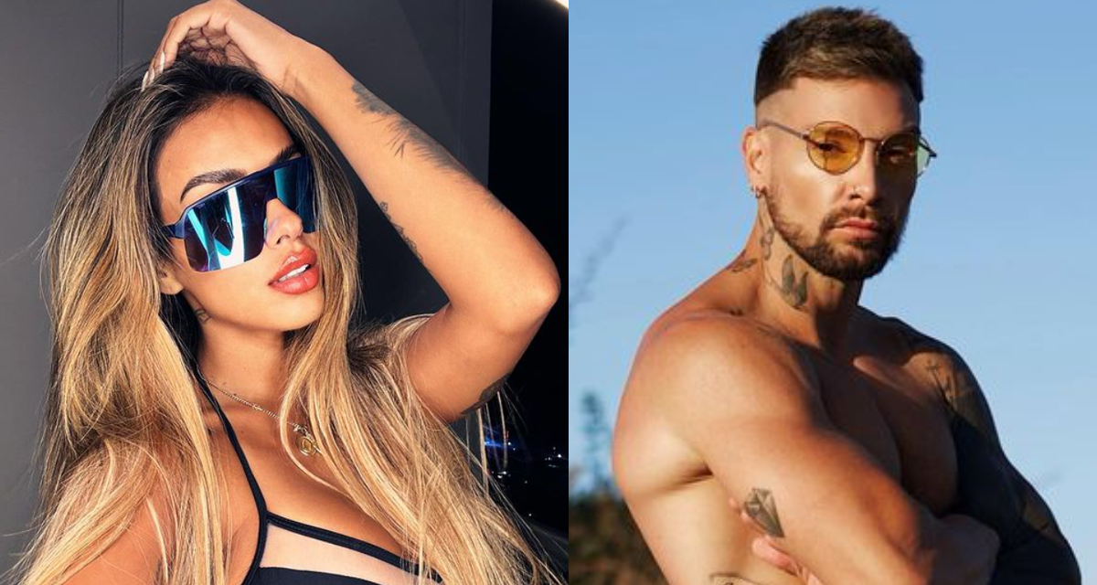 Shirley Arica lanzó audaz opinión sobre Mateucci: 