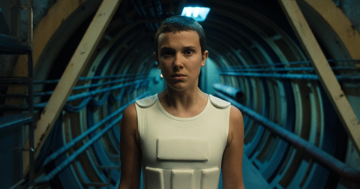 Con la aparición de un inesperado personaje: filtran nuevas imágenes del final de Stranger Things