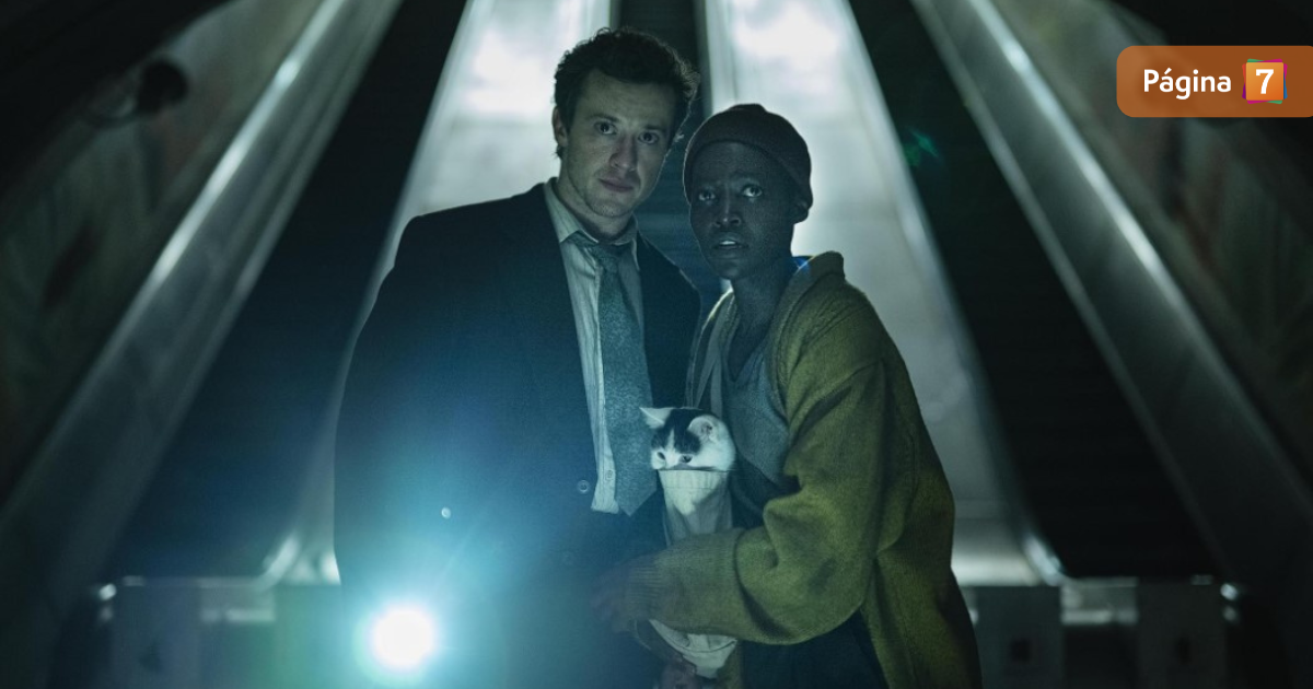 Tras impactante final: ¿tiene Un lugar en silencio: día uno alguna escena post créditos?