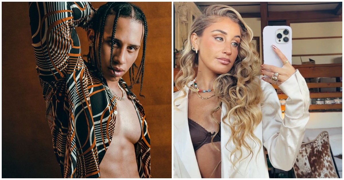 Uriel Romero lanzó dardos contra Daniela Castro: 